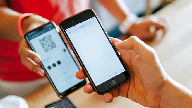 The New Digital Etiquette: Indians Learn to Navigate Money, Privacy And Communication