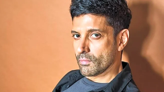 Farhan Akhtar On Honey Irani Not Receiving Writing Credit For DDLJ: ‘Mom Was Deeply Hurt, But...’