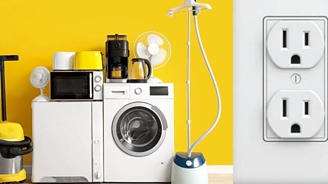 Power Surge Damaged Your TV Or Fridge? Here’s How To Claim from BESCOM