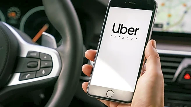 ‘DM Has Been Sent To You...’: What Delhi Cops Said As Woman ‘Assaulted By Uber Driver’ Readies To File FIR