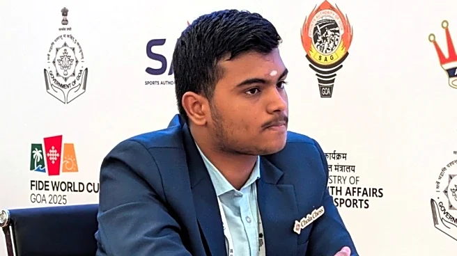 Pranesh Pips Magnus Carlsen To 'Titled Tuesday' Crown! Becomes Fifth Indian To...