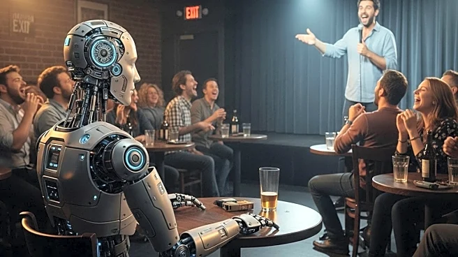 No Pun, No Gain: ChatGPT And Others Are Only Pretending To Understand Jokes!