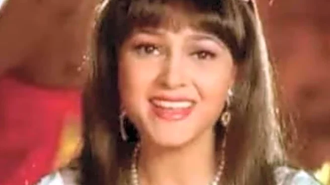 'I Was Burnt Out': Alisha Chinai Reveals She Stepped Away from Bollywood Due To Unfair And Illegal Contracts