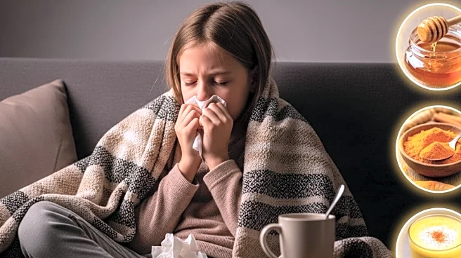 Winter Allergies Vs. Common Cold: Why We Keep Misdiagnosing Ourselves