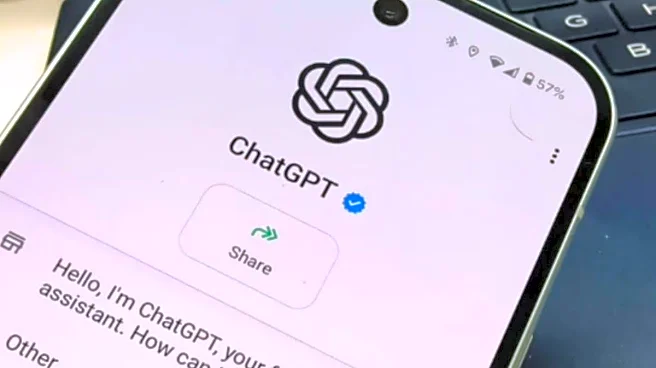 ChatGPT Voice Mode Is Now Available In The Main Interface: What It Means For You