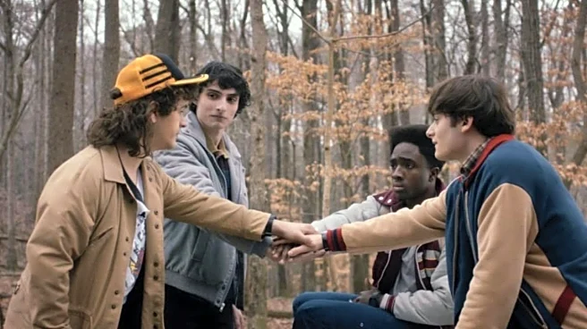 Stranger Things Season 5 FIRST Review Out: Critics Call Finale ‘Grand’, ‘Gory’ And ‘Epic’