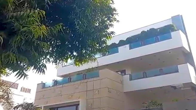 Pan Masala Baron’s Daughter-in-Law Wrote About ‘Relationship Issues’ In Diary Before Suicide