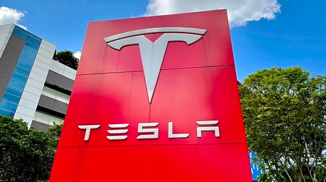 Tesla Sharpens India Focus With Full-Scale EV Ecosystem, Charging Network Plan: Report