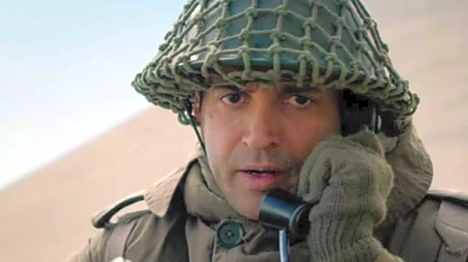 120 Bahadur Box Office: Farhan Akhtar’s Film Sees Lowest Collection On Day 6 With Rs 1 Crore