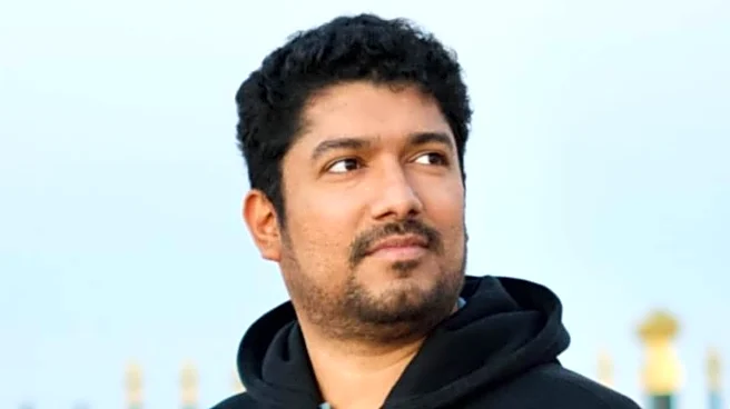 Kerala Techie, A College Dropout, Is Now CEO Of $100 Million US Company: No Brands, No MBA, Only Consistency'