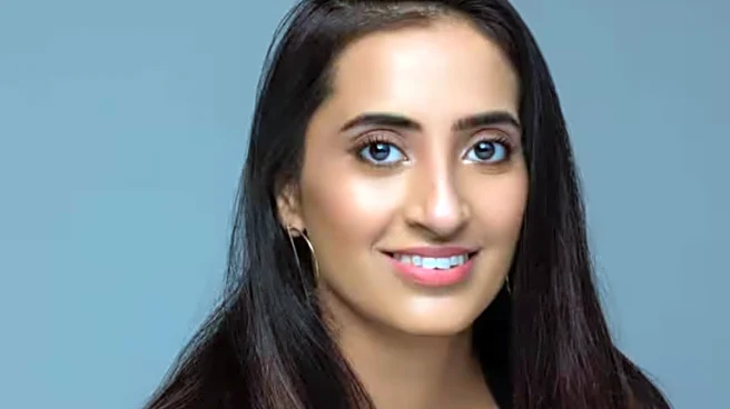 Shark Tank India Judge Rants About Mumbai Pollution After Morning Run, Delhiites Say ‘Boycott Her Products’