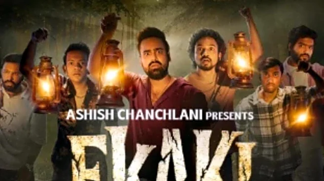 Ashish Chanchlani Brings Horror, Mystery And Humour In Ekaki’s First Episode | Watch