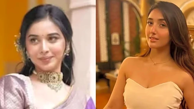 Bigg Boss19: Netizens Want Ashnoor Kaur Evicted For Hitting Tanya Mittal | Watch