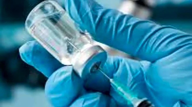 Brazil Approves World’s First Single-Dose Dengue Vaccine, Researchers Hail 'Powerful Weapon'