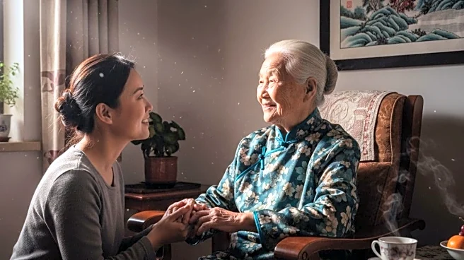 Woman Offers Flat, Rs 37,000 Monthly Pay To Hire A ‘Daughter’. The Reason Is Heartbreaking