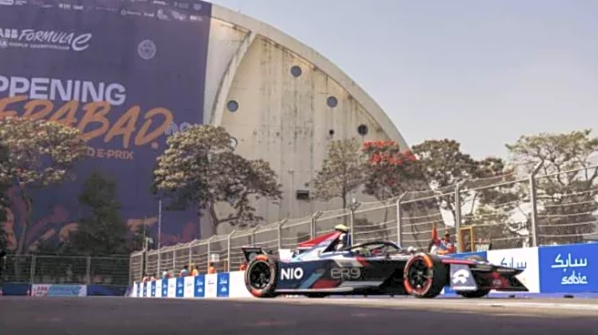 Formula E Returning To India Again? CEO Pushing To Bring Back Marquee Event
