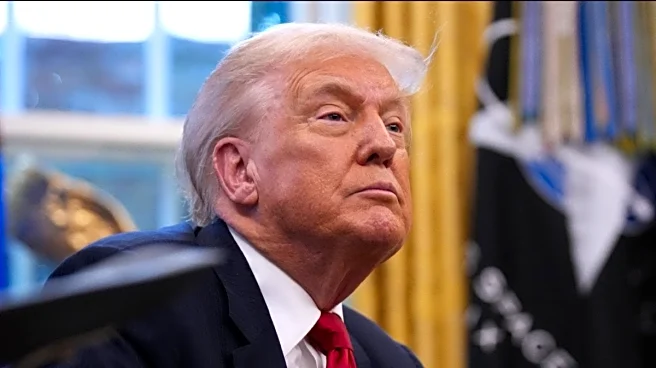 No White Walkers Or Dragons: Denmark Sets Up ‘Night Watch’ For Trump Amid Greenland Row