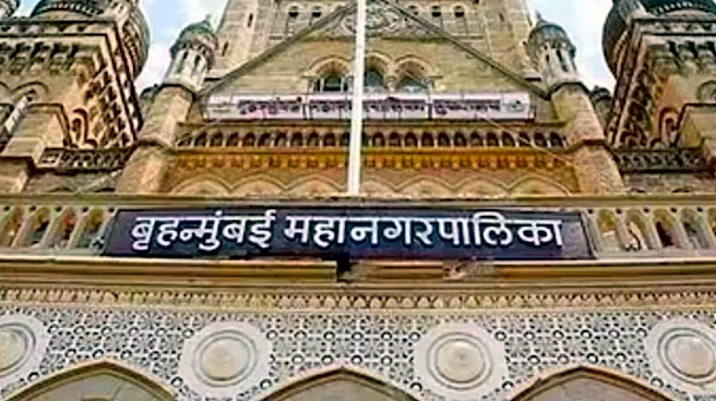 No Ads On Sidewalks, Buildings' Roofs: Mumbai Civic Body Issues Fresh Advertisement Guidelines