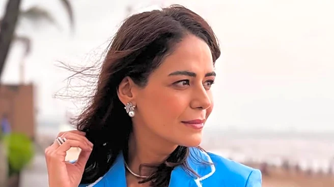 Mona Singh Opens Up About Quitting TV, Says She Has No Desire To Return: ‘The Switch Wasn’t Easy’