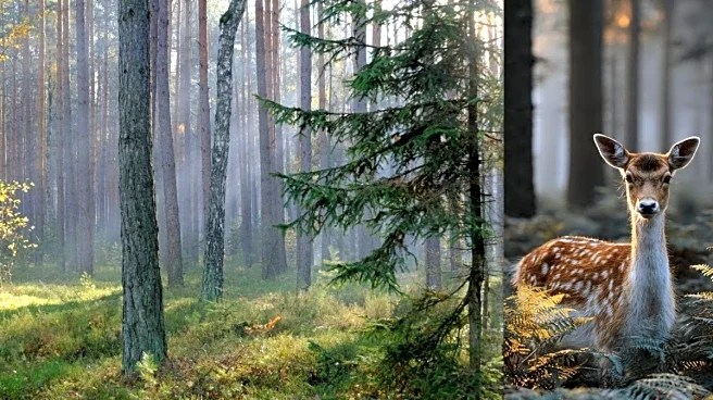 Planning A Winter Weekend Trip From Bengaluru? These Misty Hills Are The Best