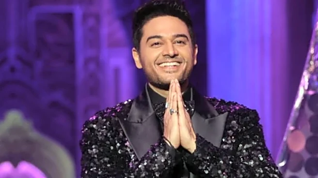‘Never Say Never’: Gaurav Khanna’s Big Hint At Return To Anupamaa Sparks Rumours