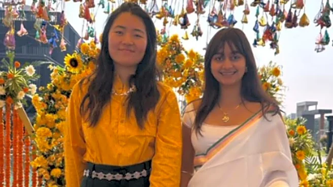 ‘India Is Living In 2030’: US CEO, In Ranchi For Wedding, Orders Outfits From Blinkit. Internet Calls It ‘Cheap Labour’