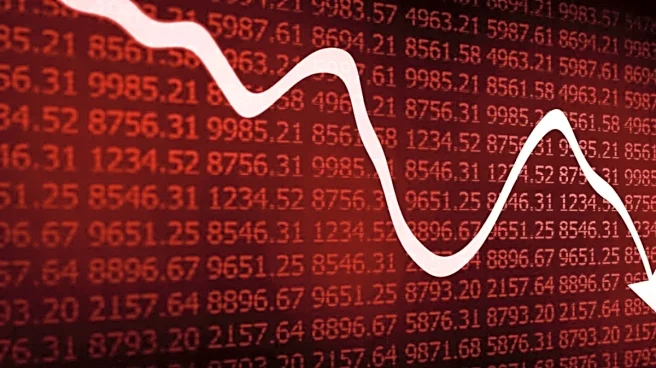 GAIL Shares Tumble Over 6% After PNGRB Cuts Transmission Tariff Below Expectations