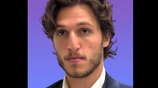 Who Is Kasim Khan? Former Pakistan PM Imran Khan’s Son And Founder Of Mifu App