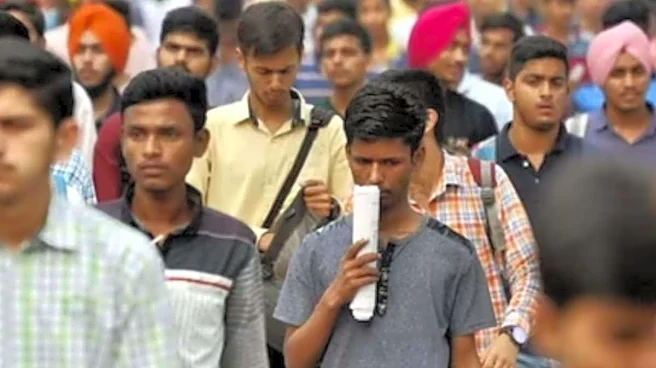 SSC MTS, Havaldar Vacancy List Out: 7948 Posts To Be Filled; Check Details