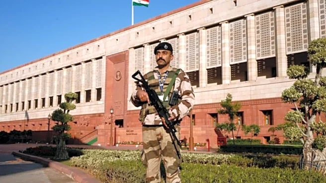 'Parliament Can Alter 5-Year Term Through Amendment': Law Commission On One Nation One Election Bills