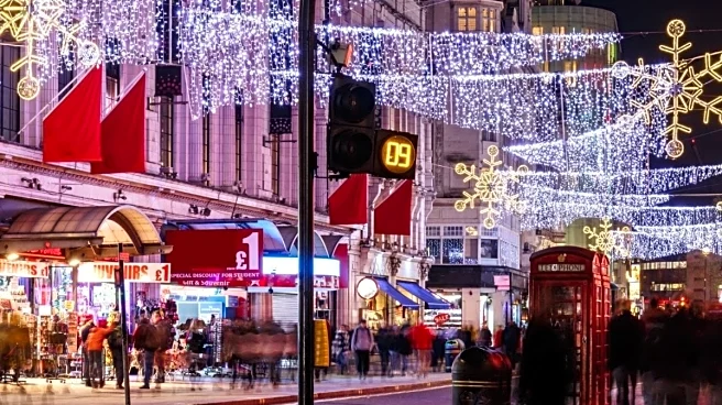 A Work Trip You’d Actually Want: This Real Estate Firm Is Sending 1,000 Employees To London