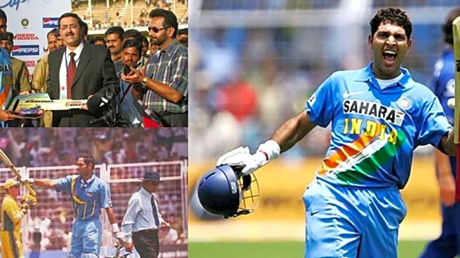 Fatorda Flashback! Five Of The Most Remarkable Moments In International Cricket On Goan Soil