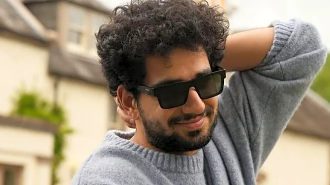 India’s Got Latent Controversy: SC Tells Samay Raina To Support Differently-Abled Through Charity