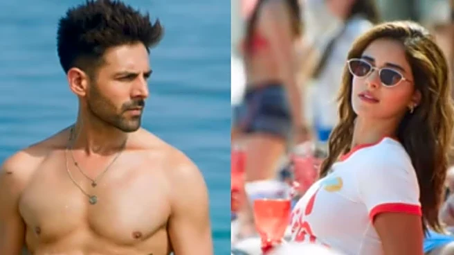 Fans, Ananya Panday Just Revealed Her Next Stop For Tu Meri Main Tera Promotion