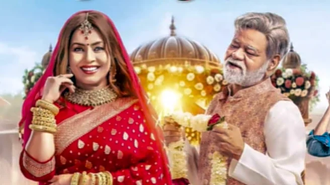 Mahima Chaudhary Stuns In Chic Airport Look Days After New Film Announcement