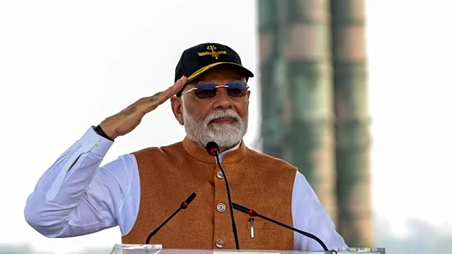 India Reaches ‘Major Power’ Status On Asia Power Index After Operation Sindoor, Ranks Third Globally