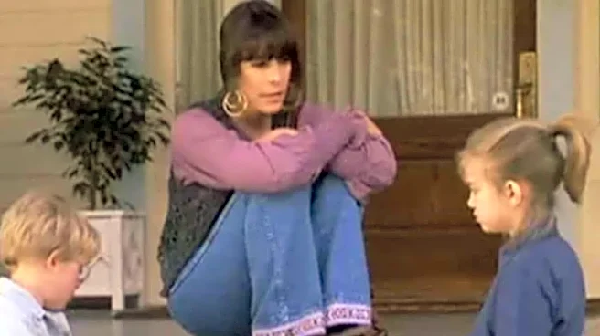 Was ‘Very Challenging’ To Watch Macaulay Culkin And Anna Chlumsky In My Girl, Says Jamie Lee Curtis