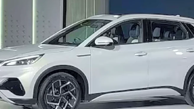 UK Imposes 'Pay Per Mile' Road Tax On Electric Vehicles. Here's What It Means