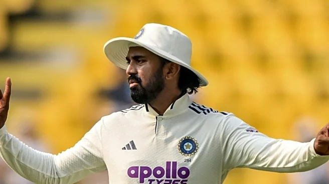 ‘Not Pace, Swing Or…’: Manjrekar Says Rahul, Pant & Gill Struggle At Home Due To ‘Poor Training’