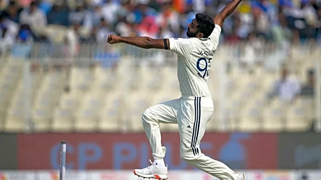 R Ashwin Warns Bumrah On Test Return As Workload Fears Rise: ‘Don’t Step Into...'