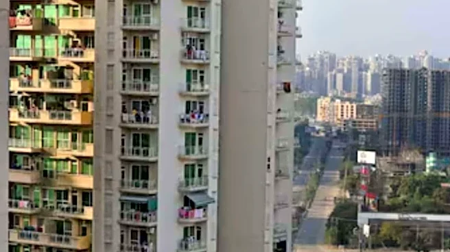 Good News For Noida Home Owners! Long-Stuck Registries For 35,000 Flats Finally Moving Ahead