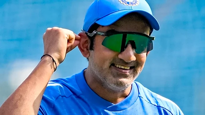 Gautam Gambhir Asked To Leave Coaching: 'Can't Win Against South Africa At Home, Forget 2027 World Cup'