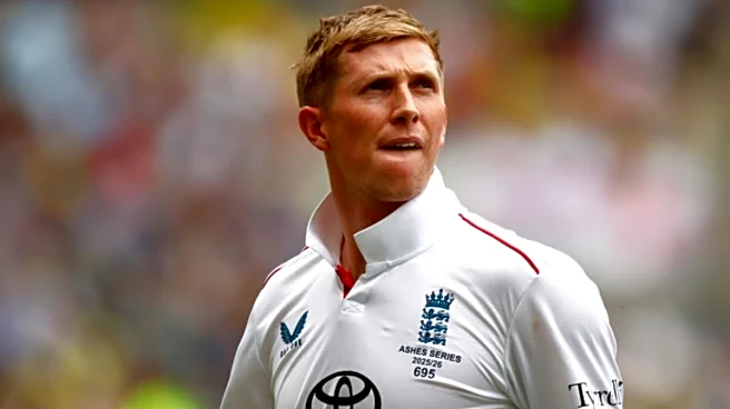 Former England Pacer Calls Pink-Ball Test A 'Bit Of A Lottery' But 'Winning The Toss And Batting...'