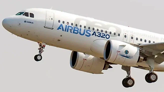 Delta, Jetstar Among Global Airlines Impacted After Airbus Requests Modifications To 6K Planes