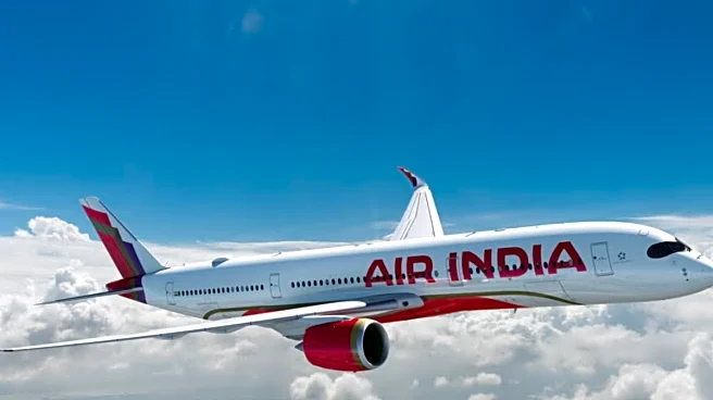 ‘No Flight Cancellations’: Air India Says A320 Safety Fix Not Disrupting Operations