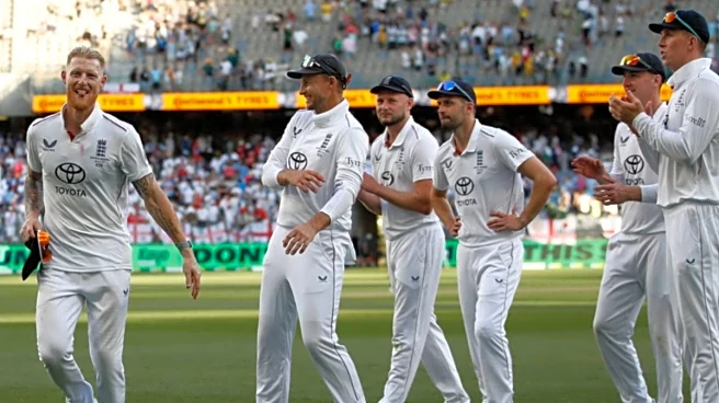 Aaron Finch's Advice To England Batters Ahead Of 2nd Ashes Test: 'You Don't Have To...'