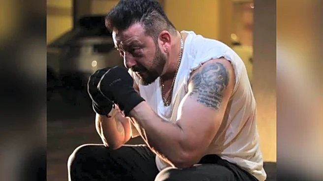 Pooja Bhatt Says Sanjay Dutt Wanted Sadak 2 To Relive Original Film’s On-Set Camaraderie