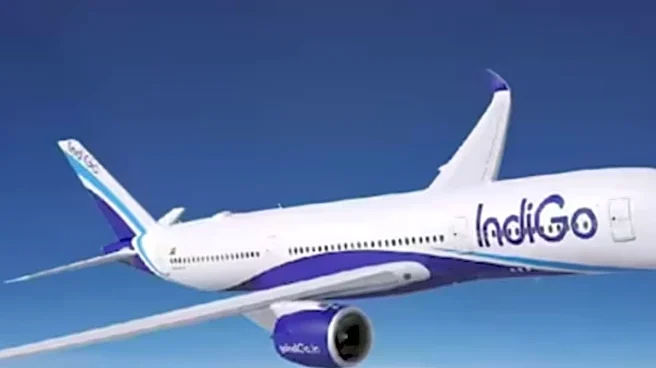 Flight Disruption In India: Why A320 Jets Are Grounded, Airlines’ Advisories And What Happens Next