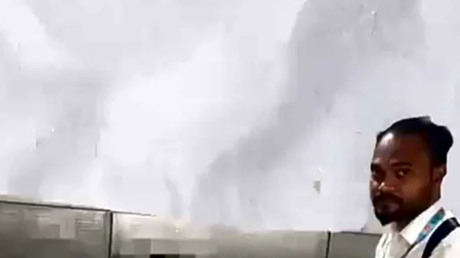 Mumbai Couple Creates AC Local Pass Using AI Tool: ‘QR Code Entry Shuru Karo’