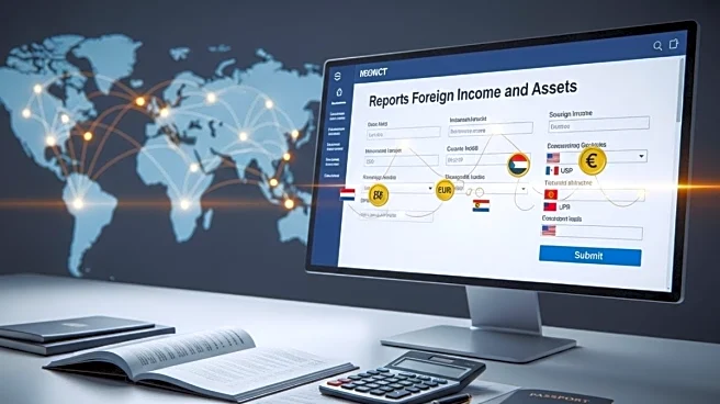 CBDT Rolls Out NUDGE Drive To Catch Undisclosed Foreign Assets; How To Report Yours Correctly